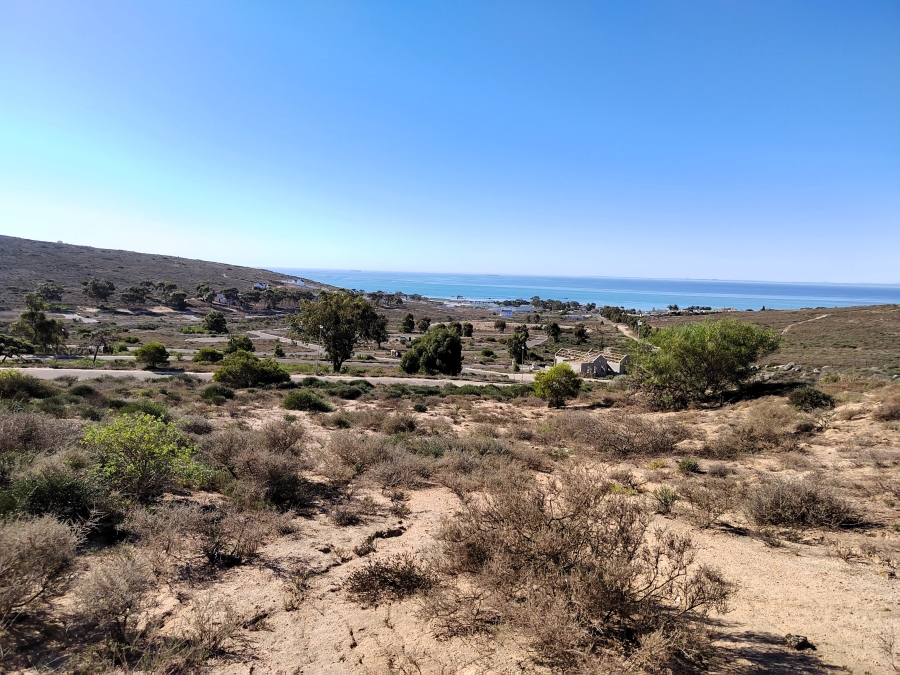 0 Bedroom Property for Sale in St Helena Views Western Cape